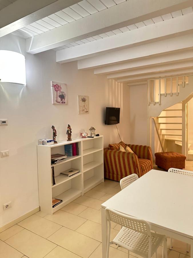 Feel - Accademia Carrara Apartment Bérgamo Exterior foto