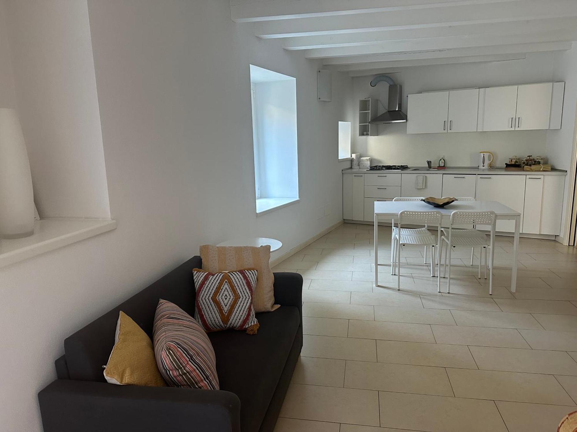 Feel - Accademia Carrara Apartment Bérgamo Exterior foto