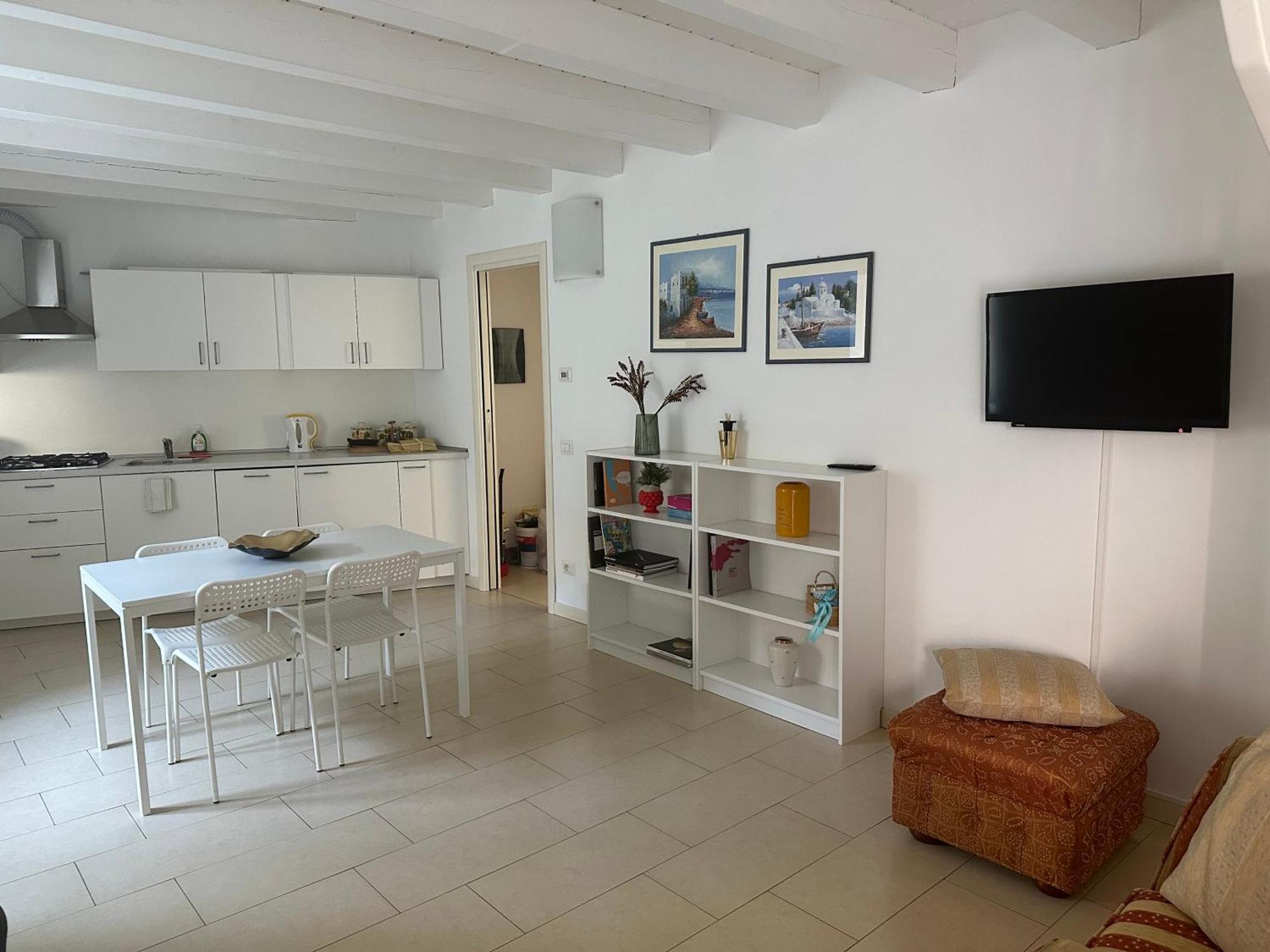 Feel - Accademia Carrara Apartment Bérgamo Exterior foto